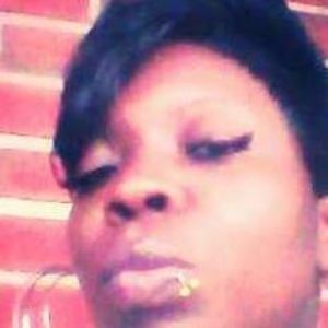 Meet your Posher, Jacklyn